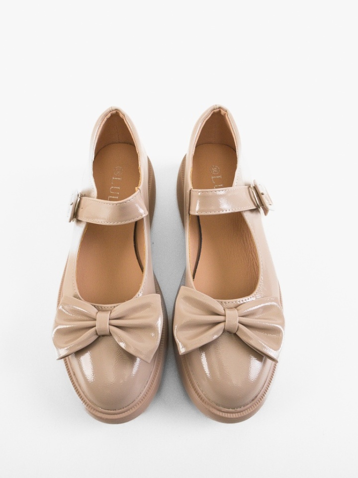 Scarpe casual Rosa Melkior - Img 7