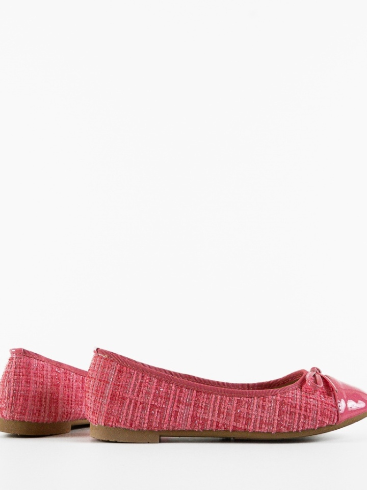 Scarpe casual Rosa Musto - Img 3