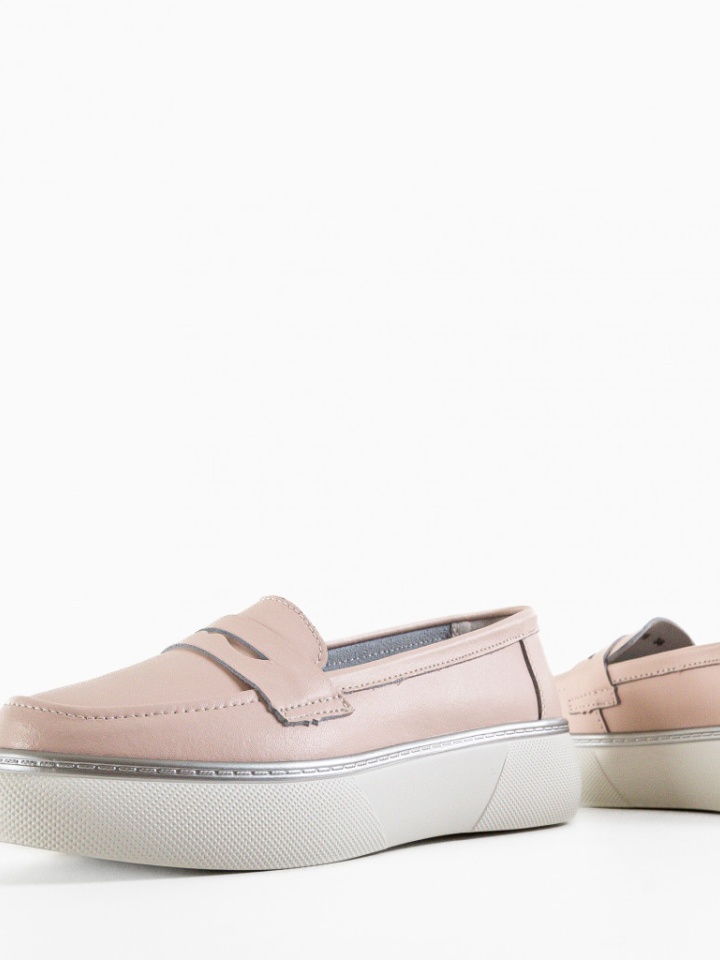 Scarpe casual Rosa Prossy - Img 4