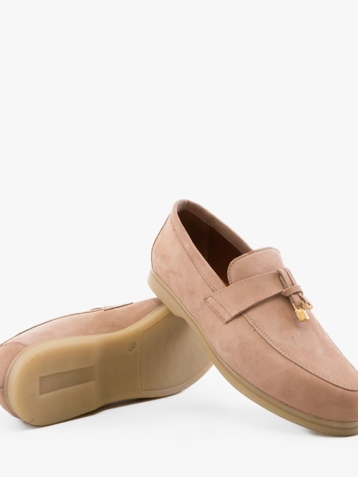 Scarpe casual Rosa Pyana - Img 4