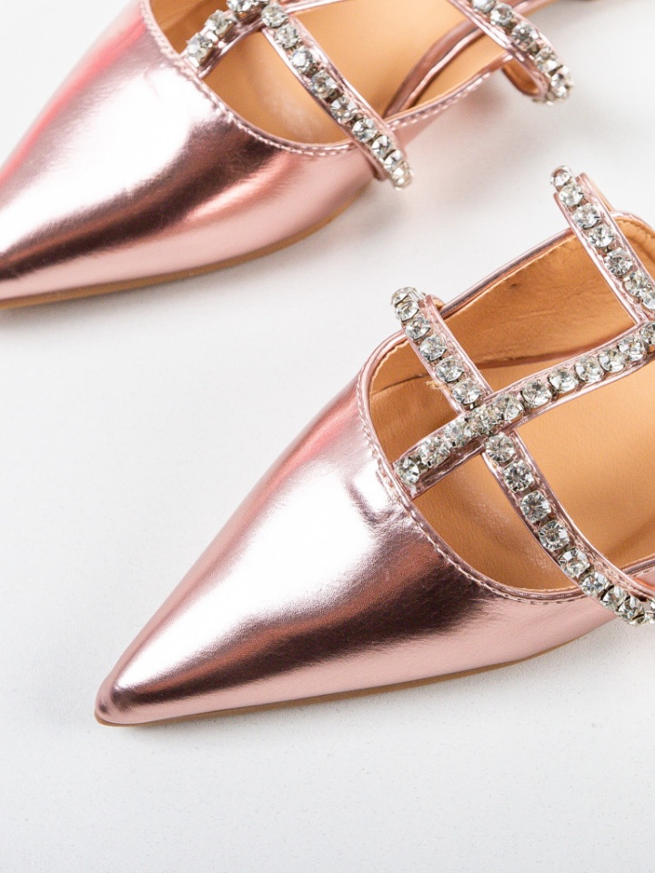 Scarpe casual Rosa Tierney - Img 15
