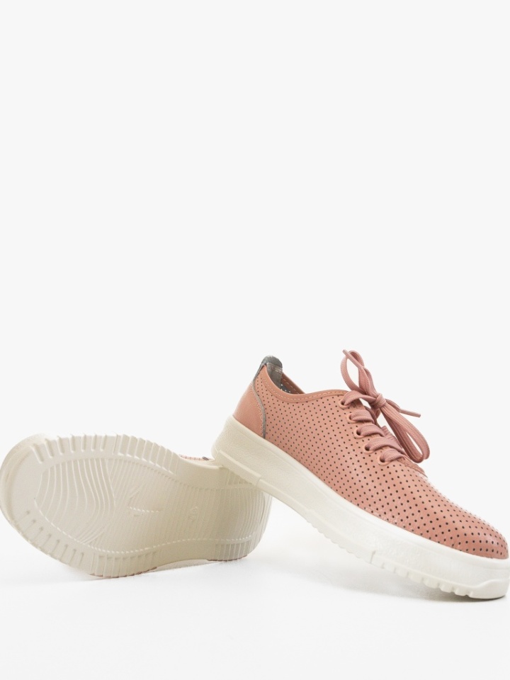 Scarpe casual Rosa Ygrysha - Img 6