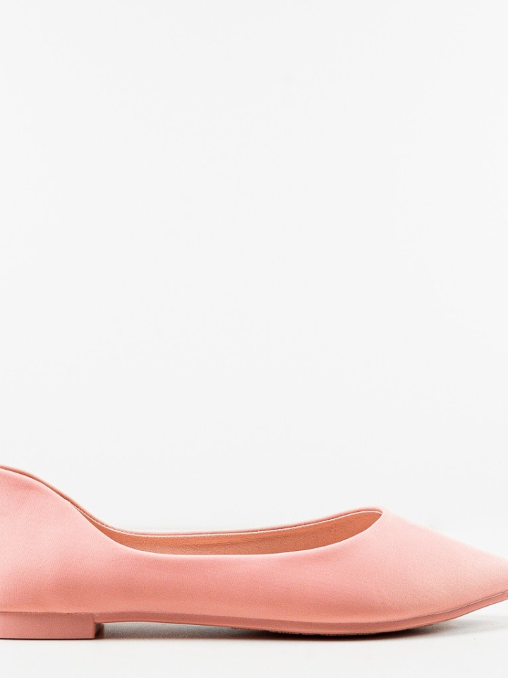 Scarpe casual Rosa Yndyanka - Img 10