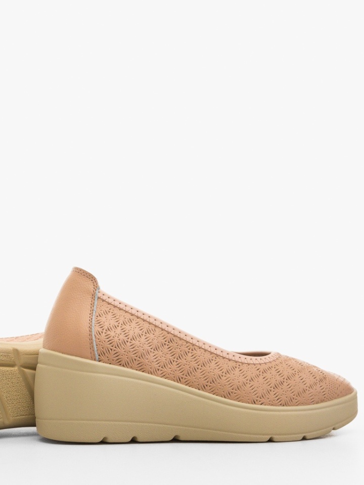 Scarpe casual Rosa Zytako - Img 3