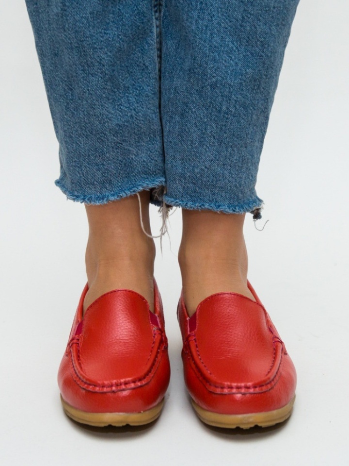 Scarpe casual Rosse Givy - Img 7