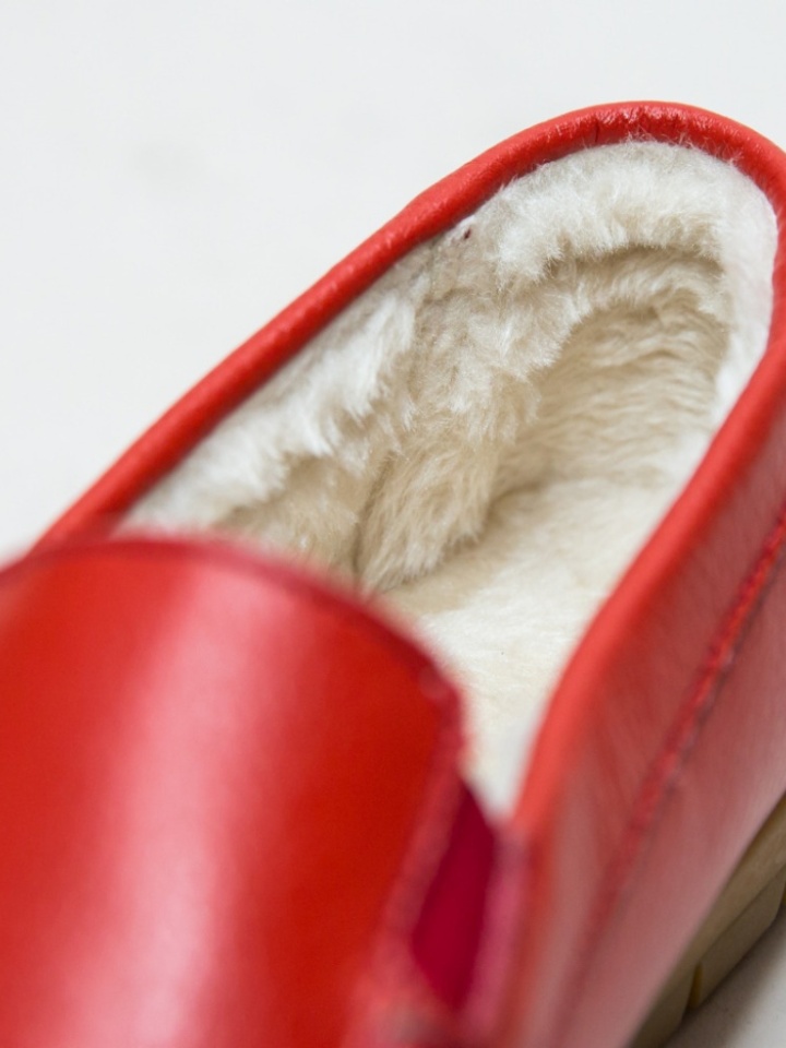 Scarpe casual Rosse Givy - Img 10