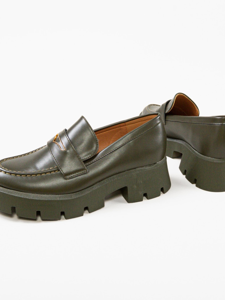 Scarpe casual Verde House - Img 6