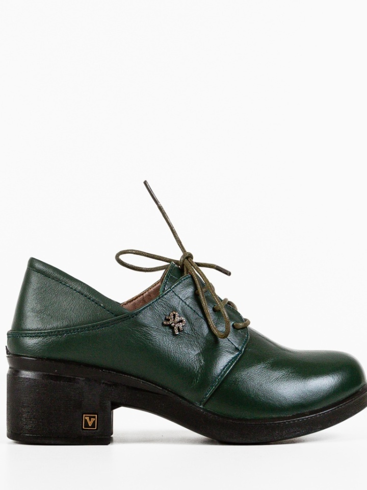Scarpe casual Verde Xaphan - Img 1