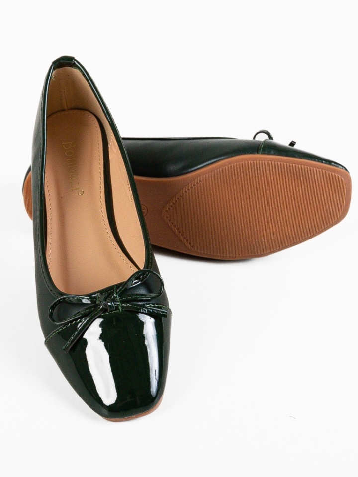 Scarpe casual Verde Zenga - Img 6