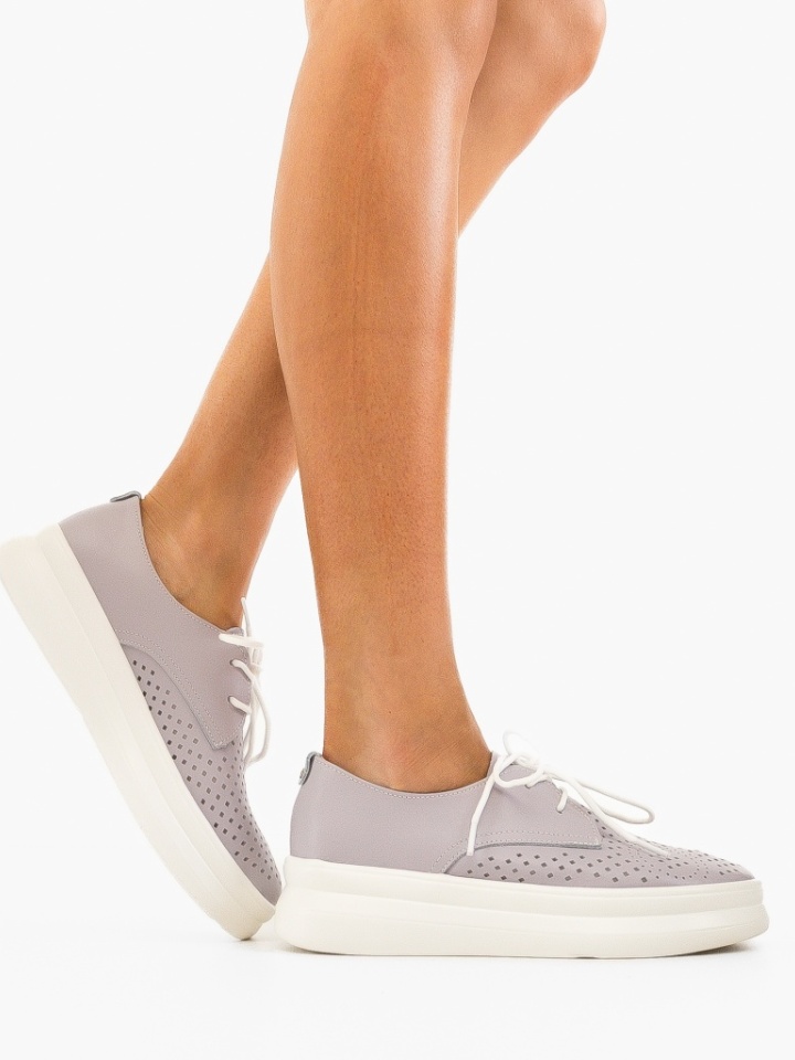Scarpe casual Viola Alannah - Img 1