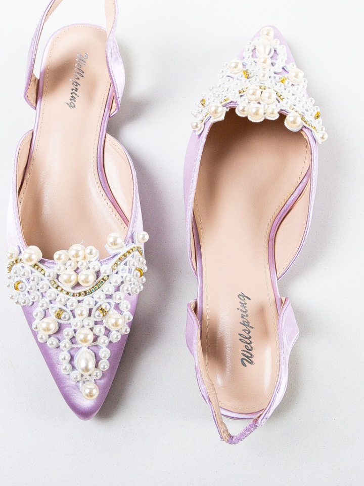 Scarpe casual Viola Cherise - Img 15