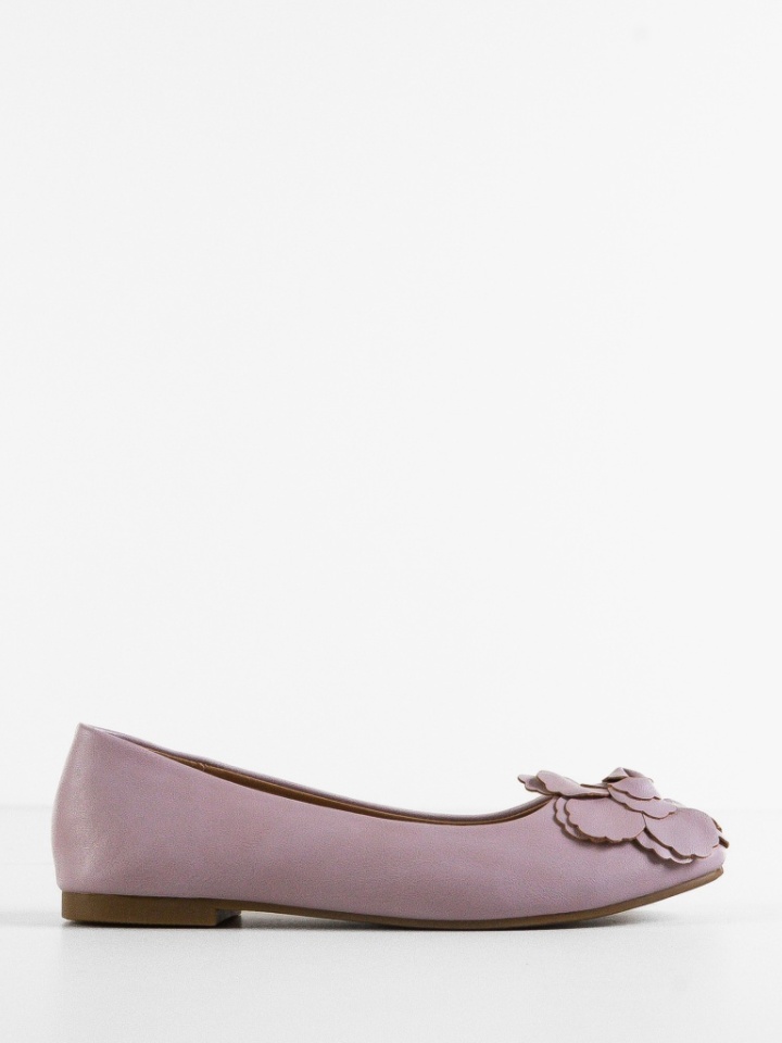 Scarpe casual Viola Dawi - Img 6