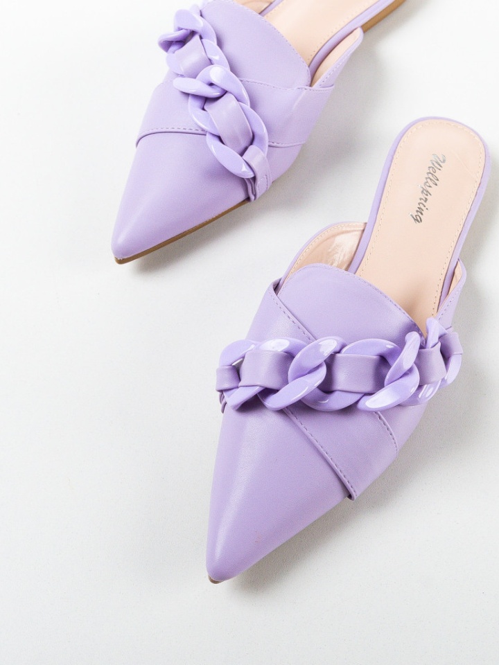 Scarpe casual Viola Gaines - Img 7