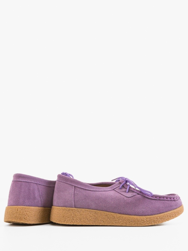 Scarpe casual Viola Neca - Img 4