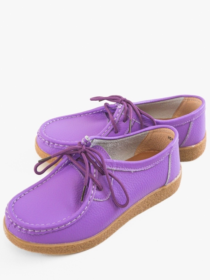 Scarpe casual Viola Niko - Img 4