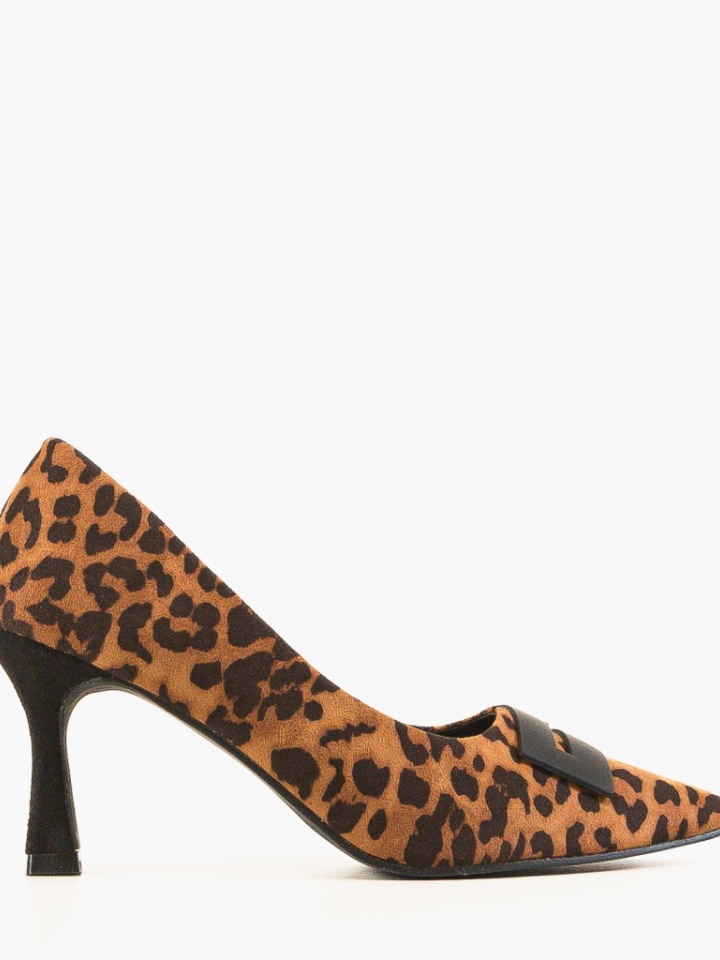 Scarpe da donna Animal Print Jaxy 2 - Img 4