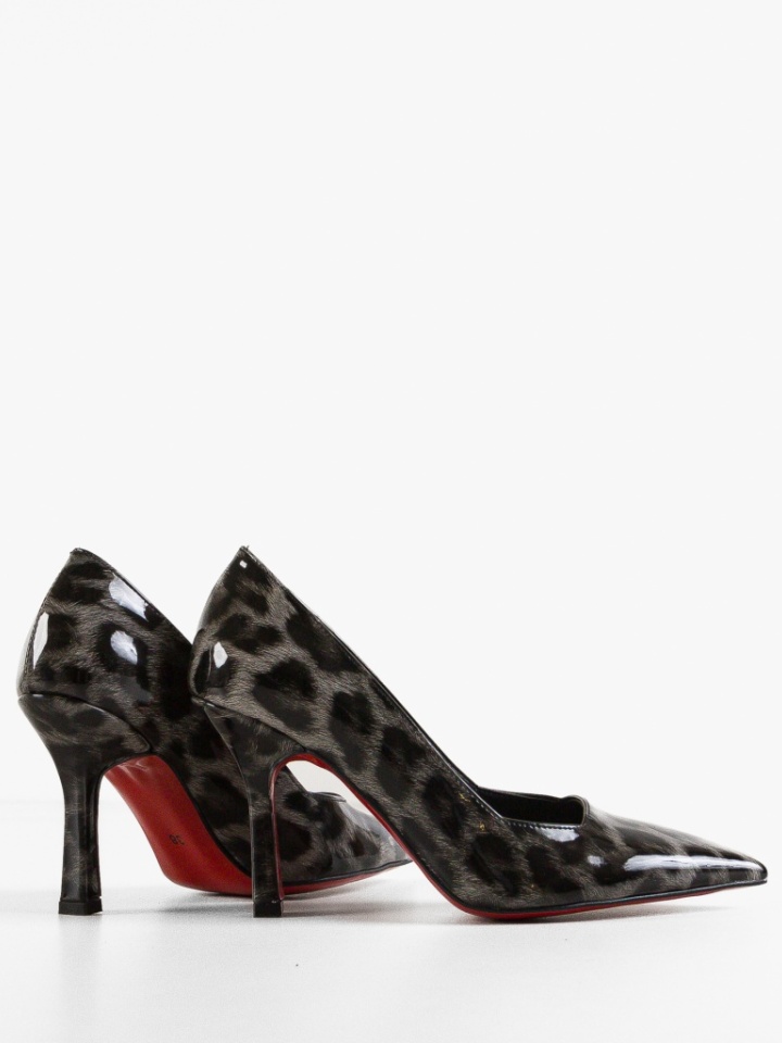 Scarpe da donna Animal Print Vobka 2 - Img 4