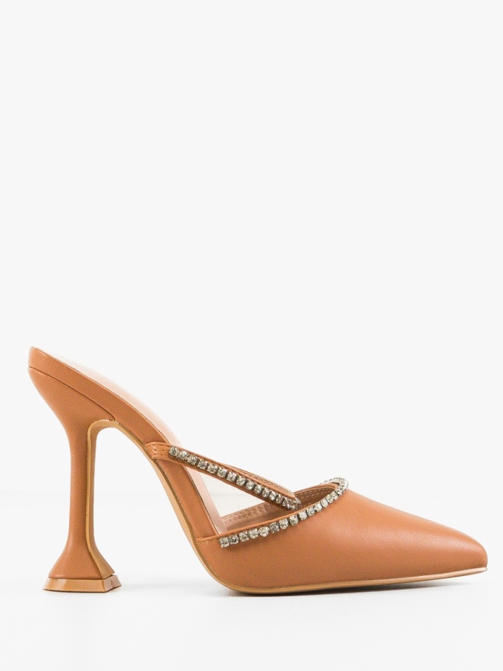 Scarpe da donna Arancioni Leslie - Img 6