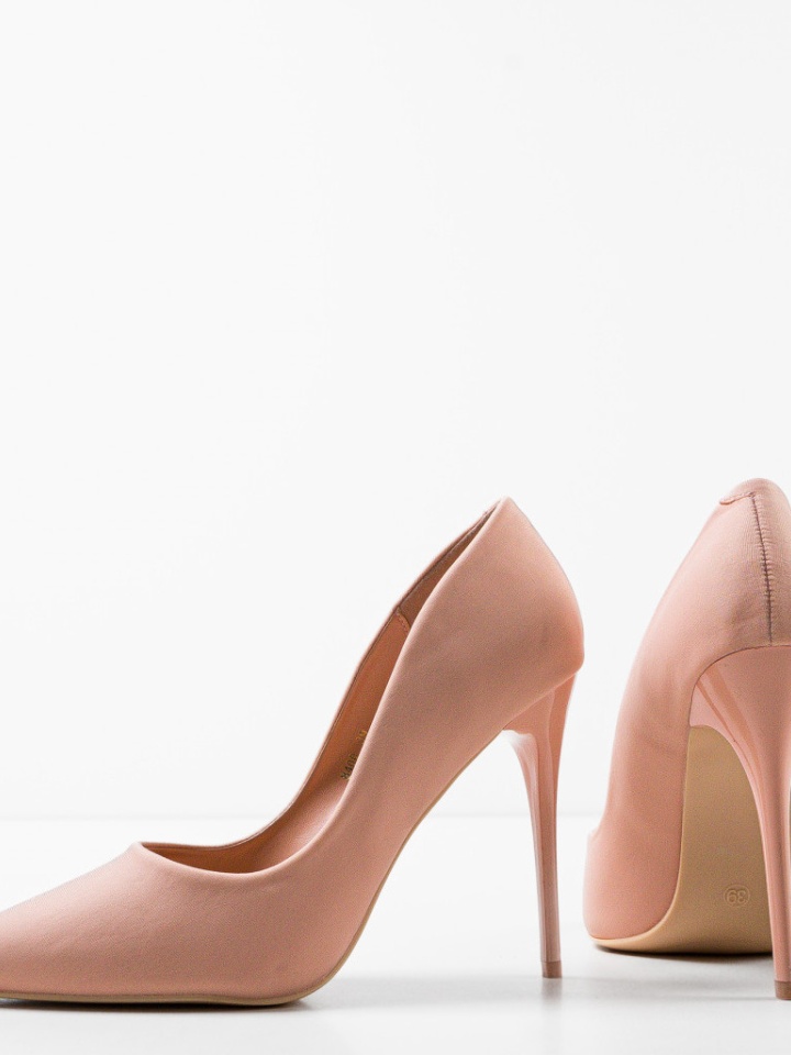 Scarpe da donna Arancioni Ochoa - Img 7
