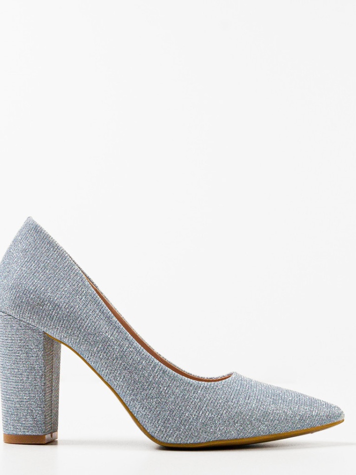 Scarpe da donna Argento Potter - Img 10