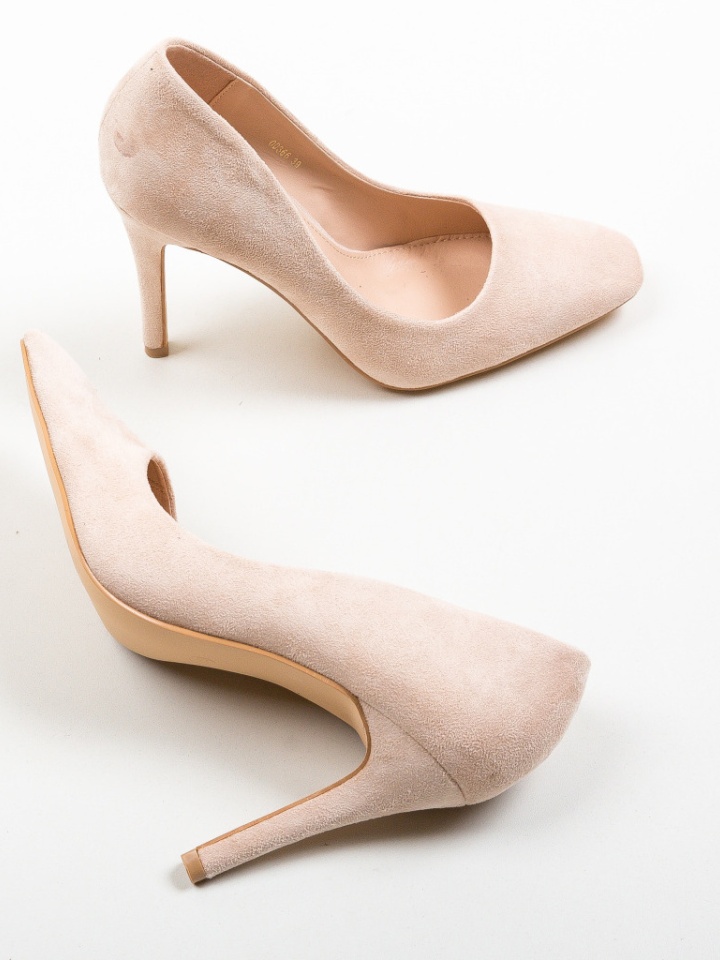 Scarpe da donna Beige Cerys - Img 8
