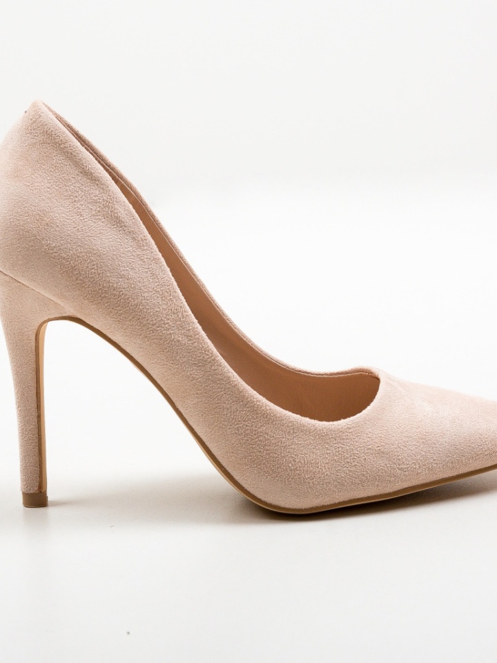 Scarpe da donna Beige Cerys - Img 16
