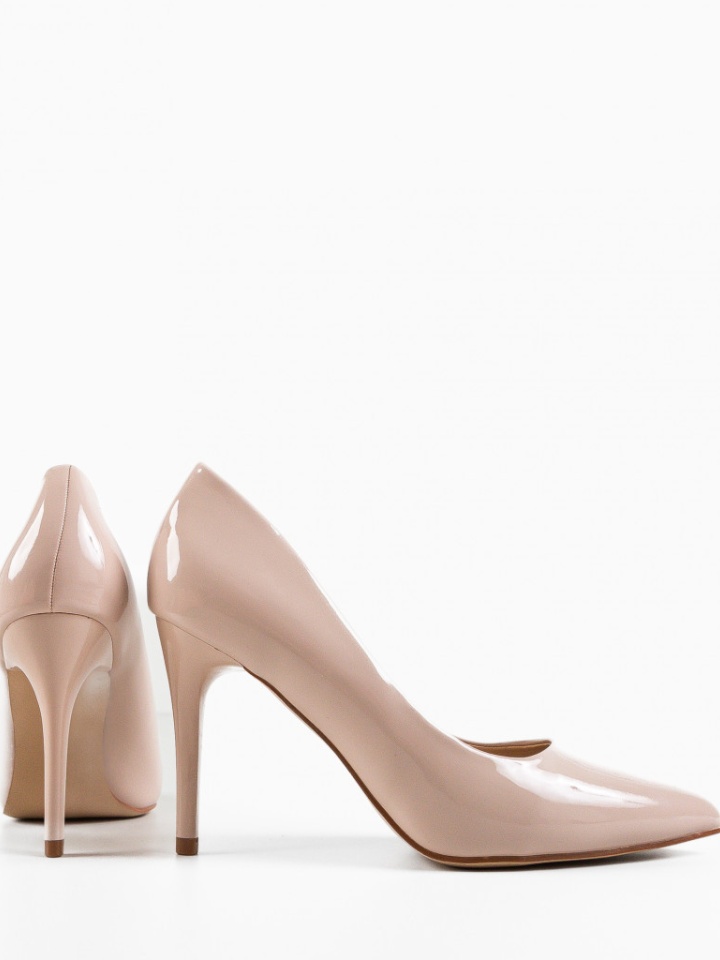 Scarpe da donna Beige Kezia - Img 5