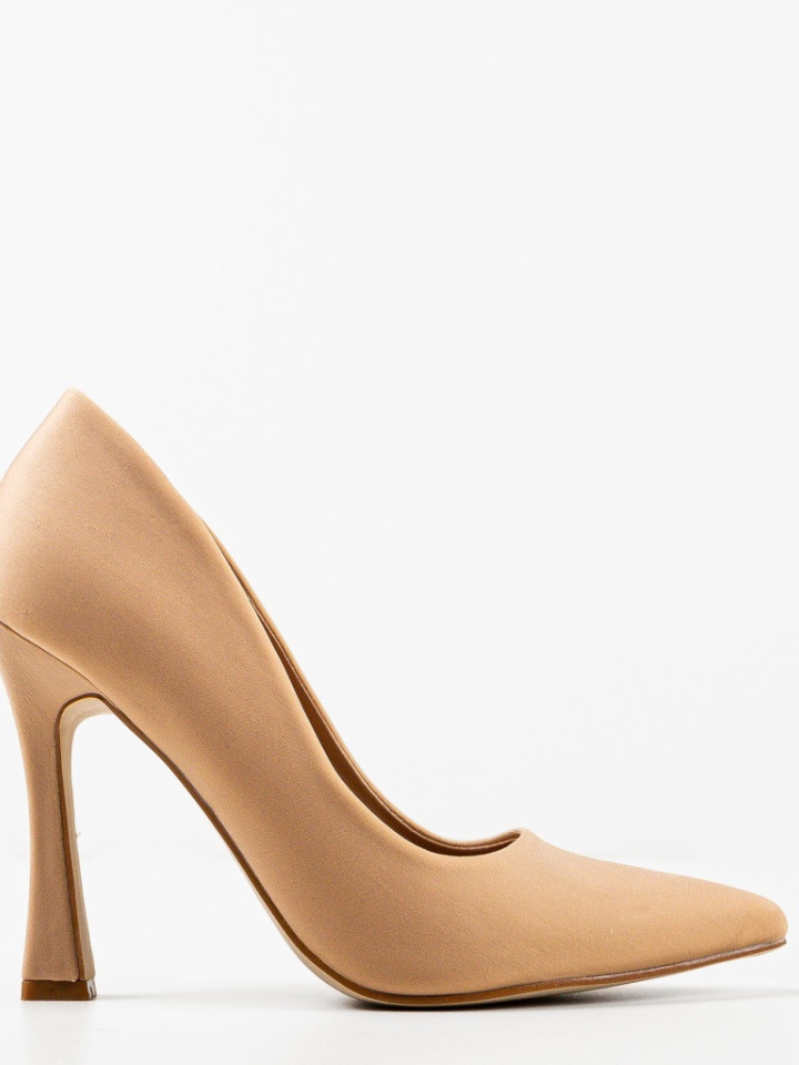 Scarpe da donna Beige Olyga - Img 12