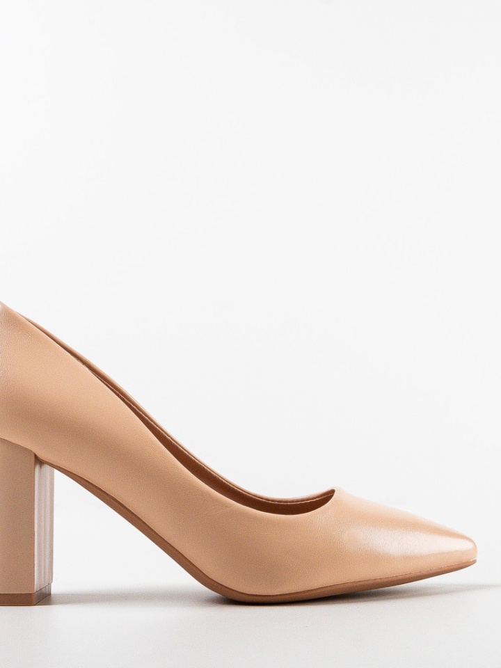Scarpe da donna Beige Sierra - Img 5