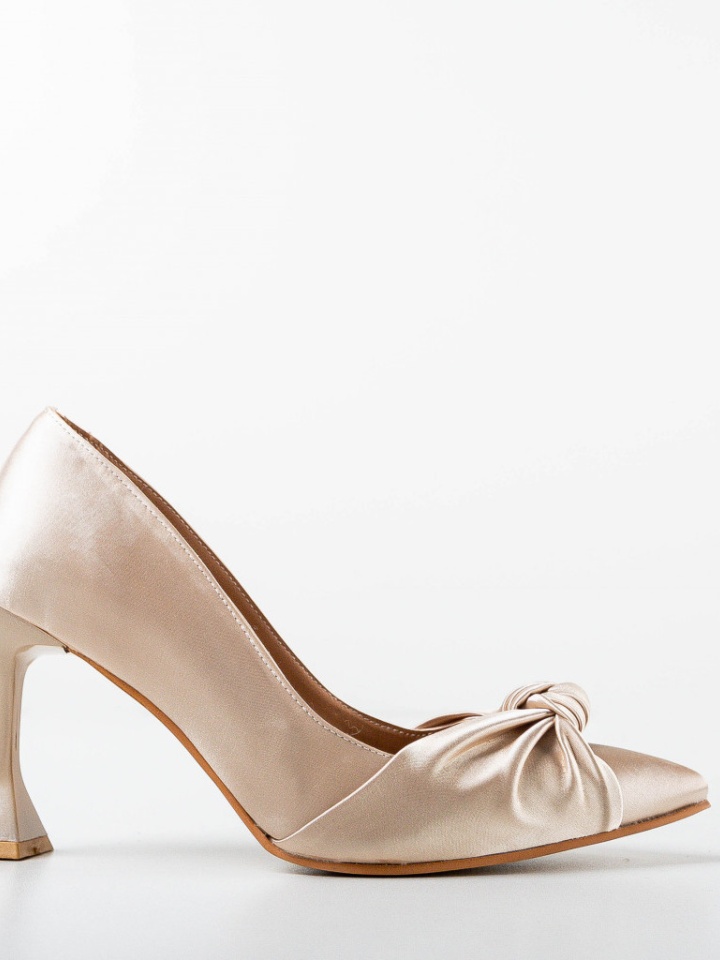 Scarpe da donna Beige Tenerife - Img 9