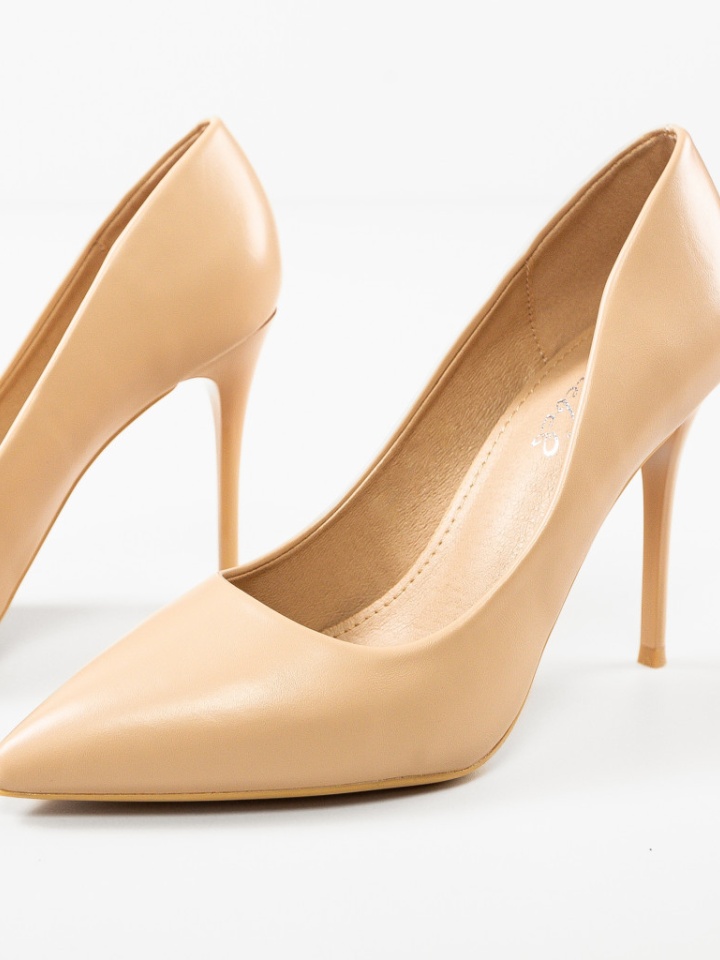 Scarpe da donna Beige Zachery - Img 6