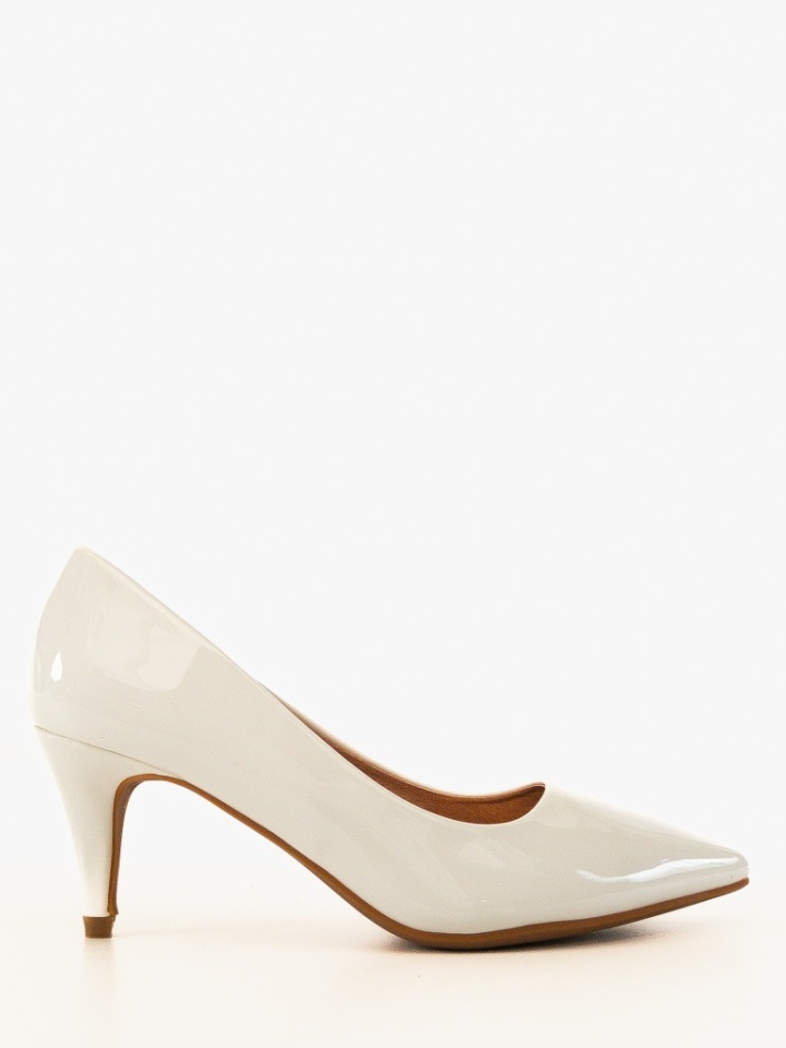 Scarpe da donna Bianche Fiona - Img 11