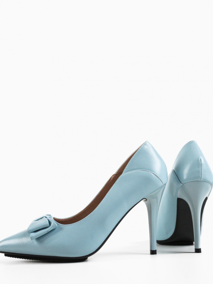 Scarpe da donna Blu Kalika - Img 6