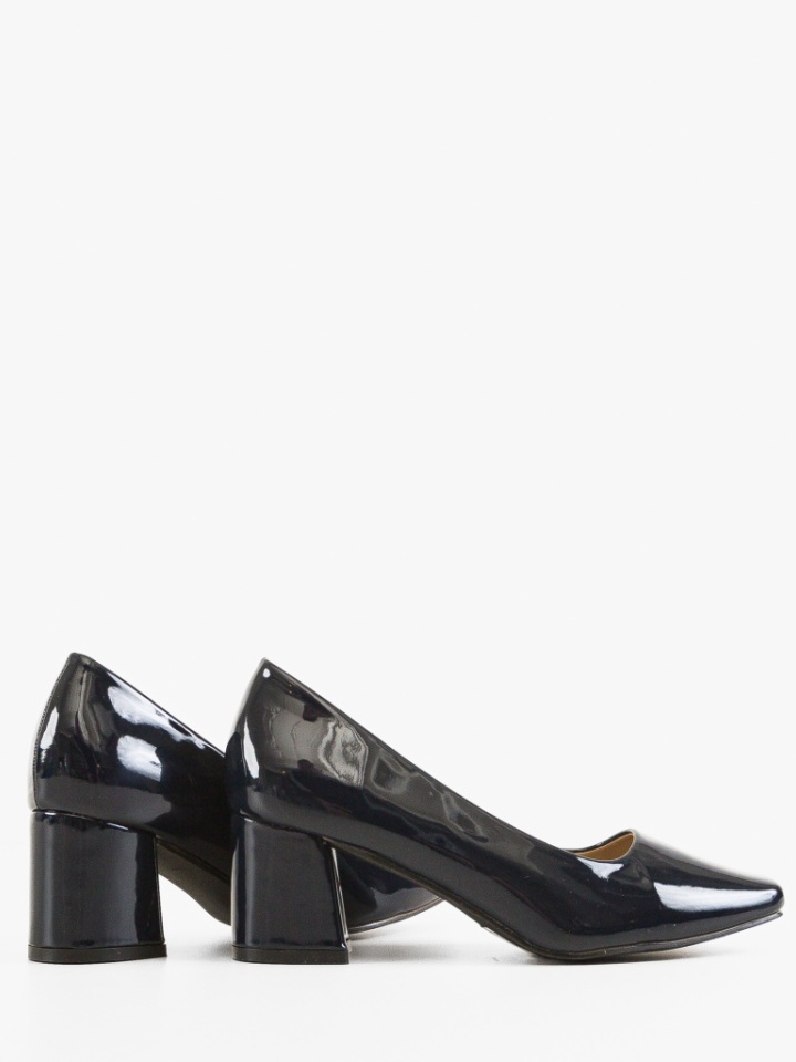 Scarpe da donna Blu navy Nieve - Img 4