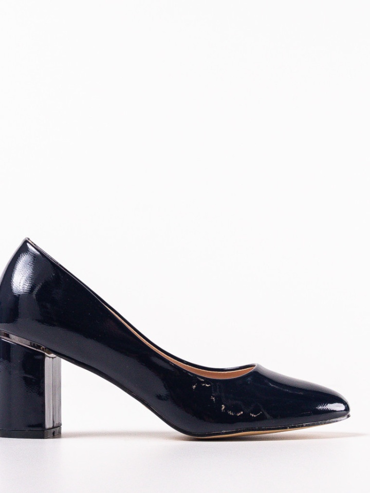 Scarpe da donna Blu navy Roach - Img 6