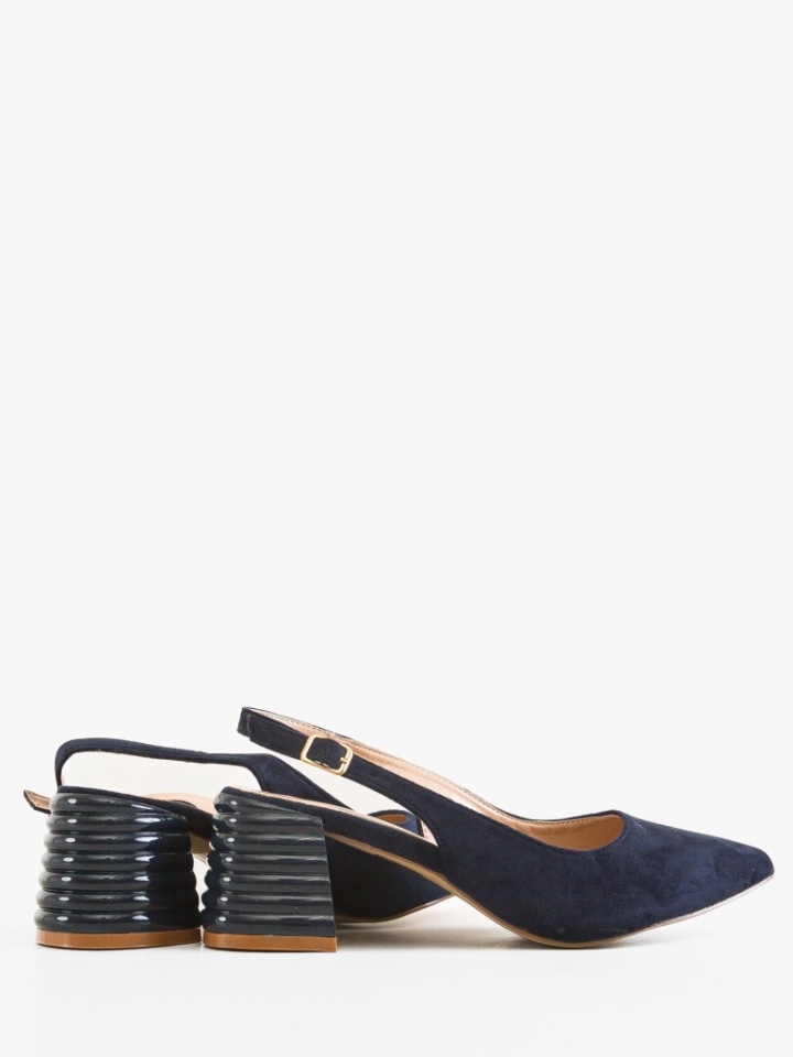 Scarpe da donna Blu navy Westley - Img 4