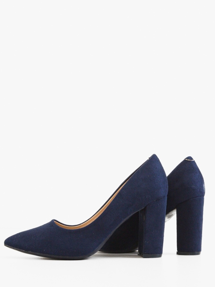 Scarpe da donna Blu navy Yang - Img 6