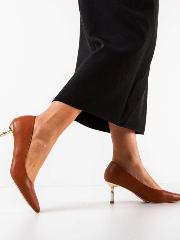 Scarpe da donna Camel Aneurin - Img 4