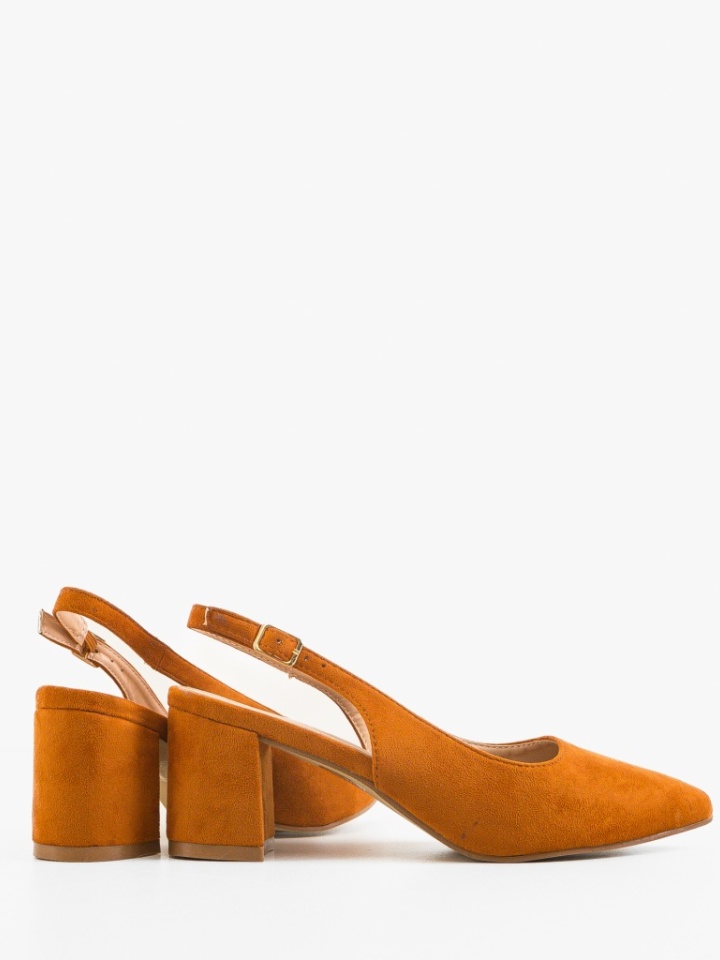 Scarpe da donna Camel Gally - Img 4