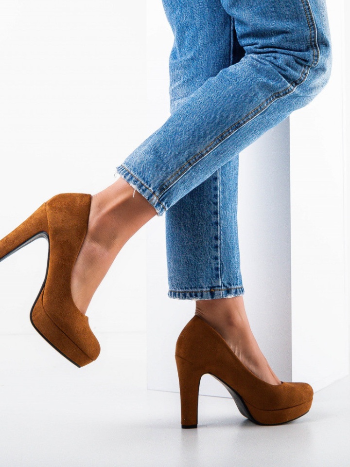 Scarpe da donna Camel Heath - Img 1