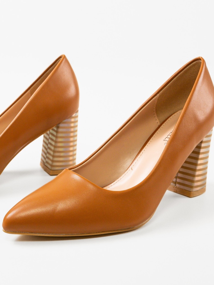 Scarpe da donna Camel Jaylen - Img 7
