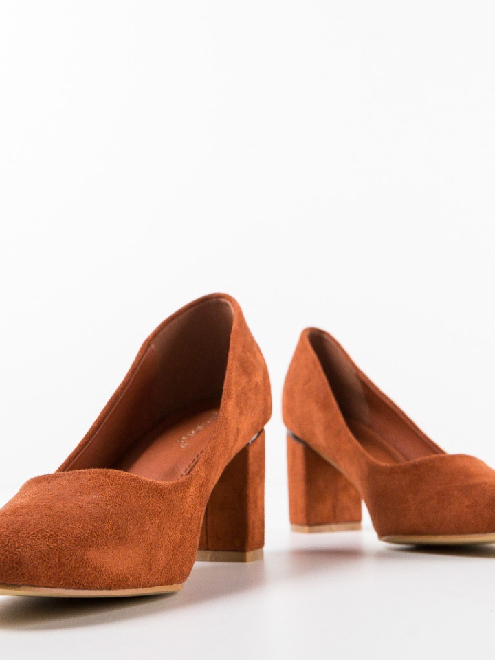 Scarpe da donna Camel Kyla - Img 8