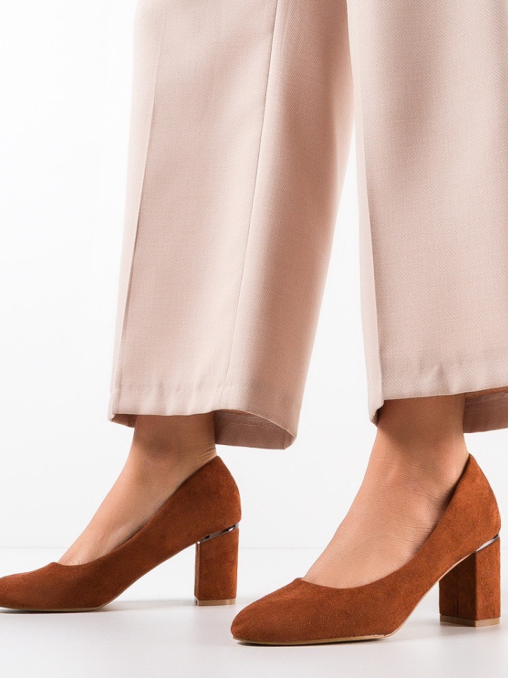 Scarpe da donna Camel Kyla - Img 9