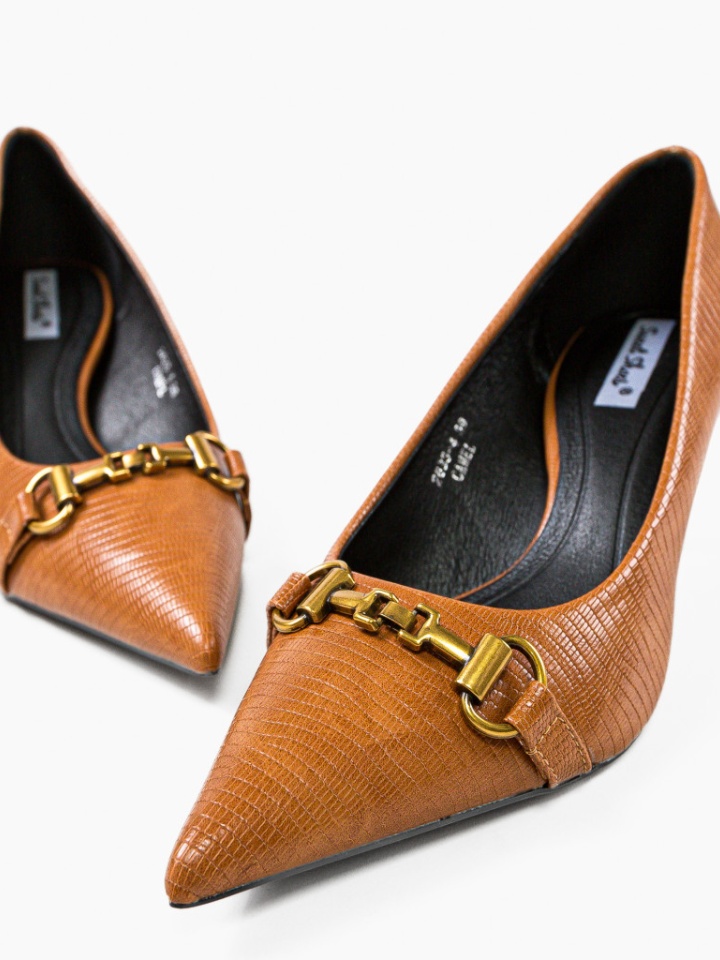 Scarpe da donna Camel Lilli - Img 6