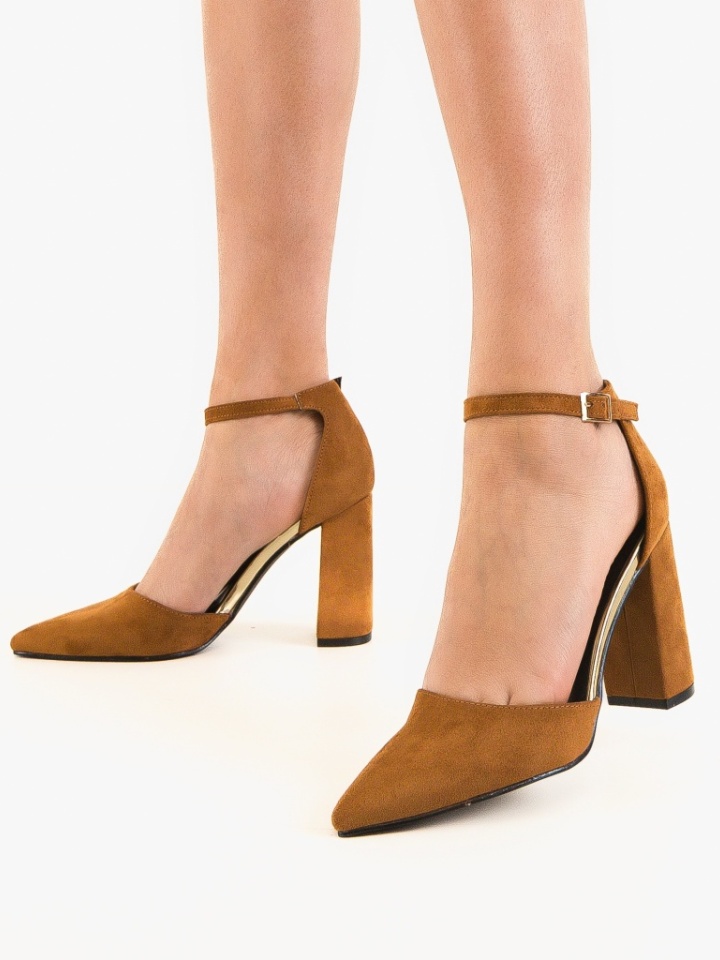 Scarpe da donna Camel Melisa - Img 3
