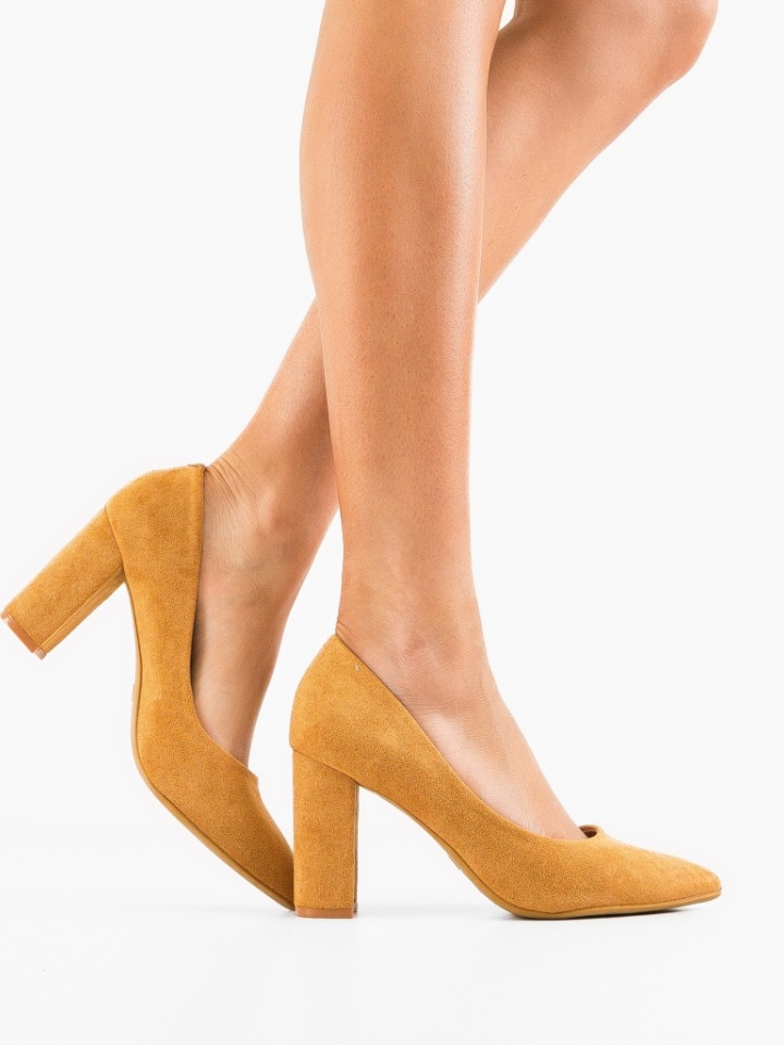 Scarpe da donna Camel Yang - Img 2