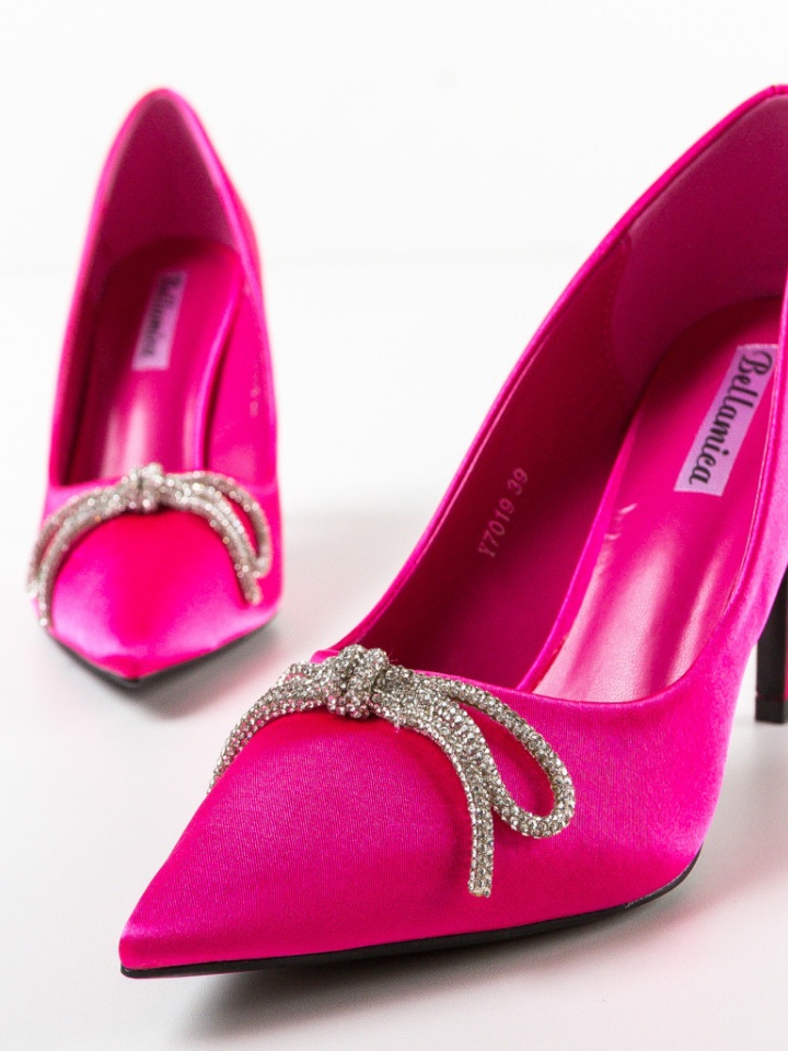 Scarpe da donna Fuchsia Arwen - Img 6