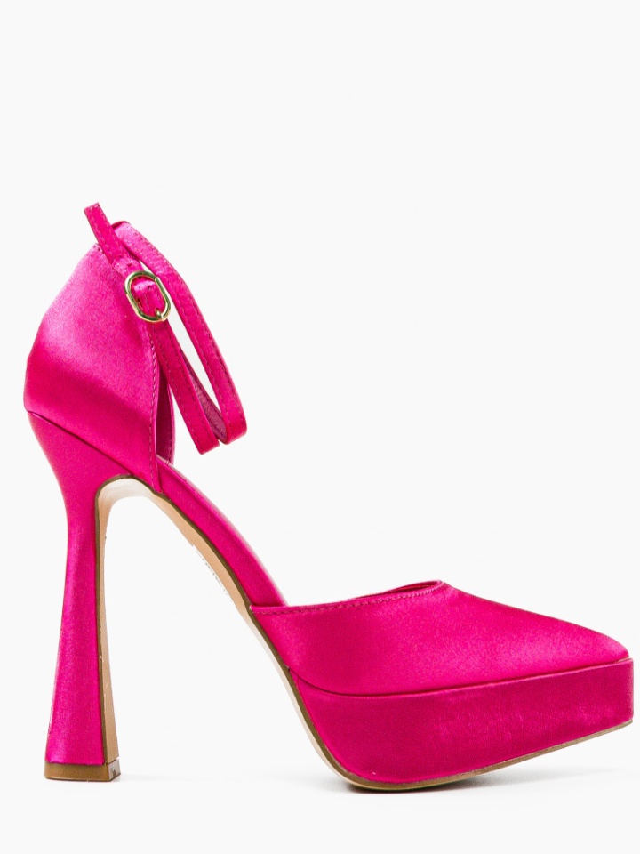 Scarpe da donna Fuchsia Bartosz - Img 4