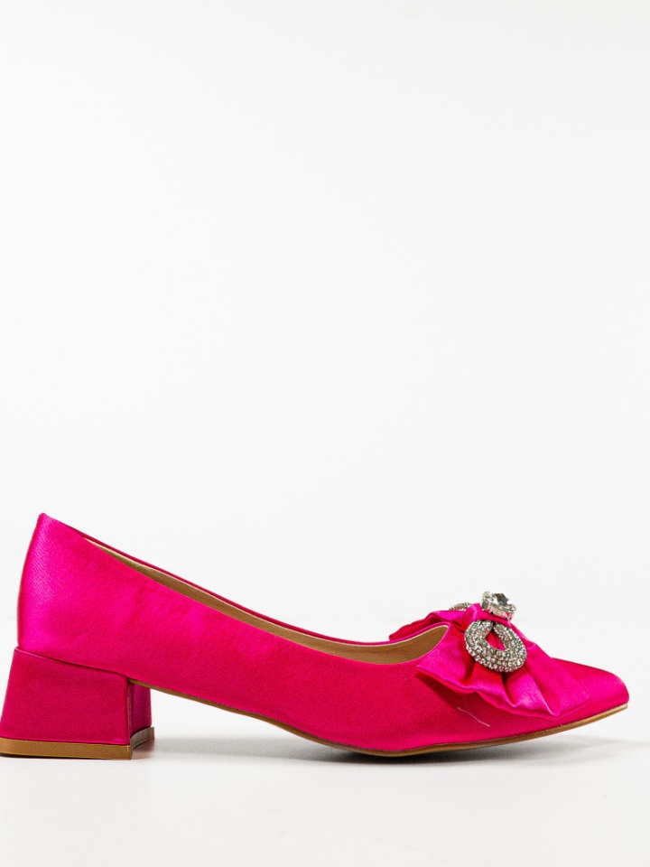 Scarpe da donna Fuchsia Bellomo - Img 5