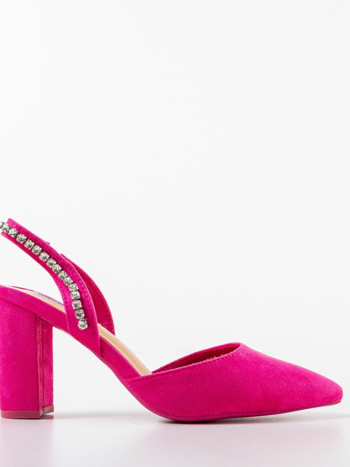Scarpe da donna Fuchsia Bourne - Img 5